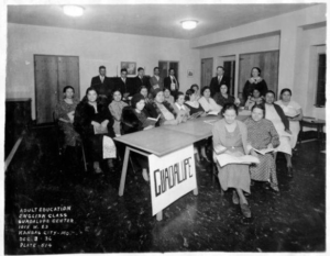 Guadalupe Centers