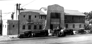 Guadalupe Centers