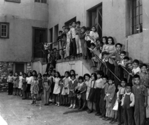 Guadalupe Centers