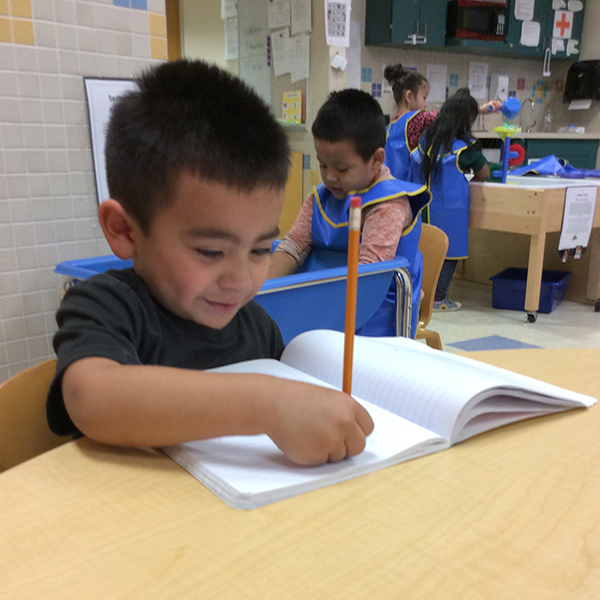 Guadalupe Centers