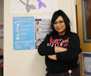 Guadalupe Centers