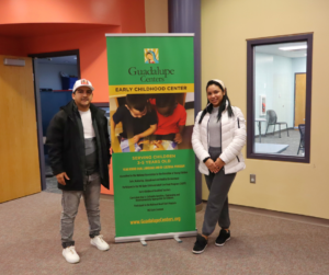 Guadalupe Centers