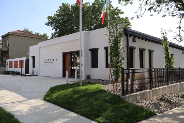 Guadalupe Centers